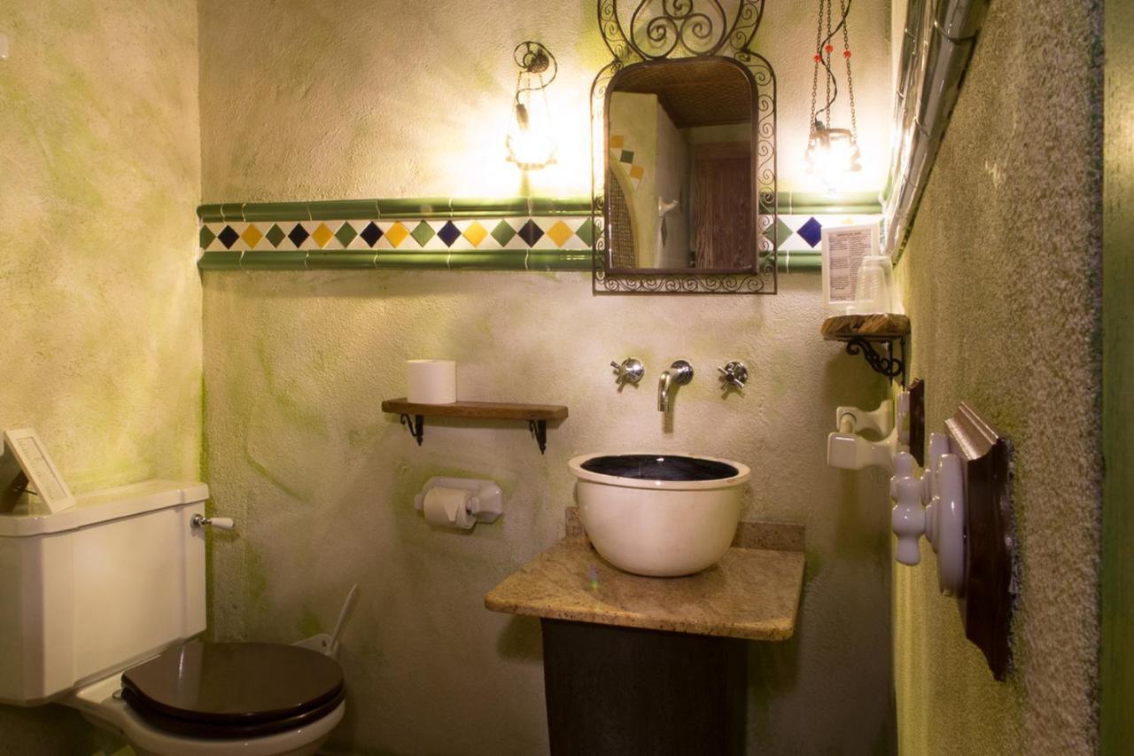 Casa El Pelaire Vendégház Perarrúa Kültér fotó