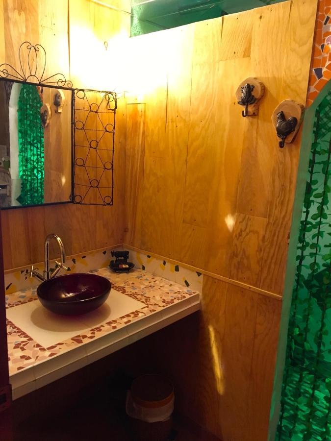 Casa El Pelaire Vendégház Perarrúa Kültér fotó