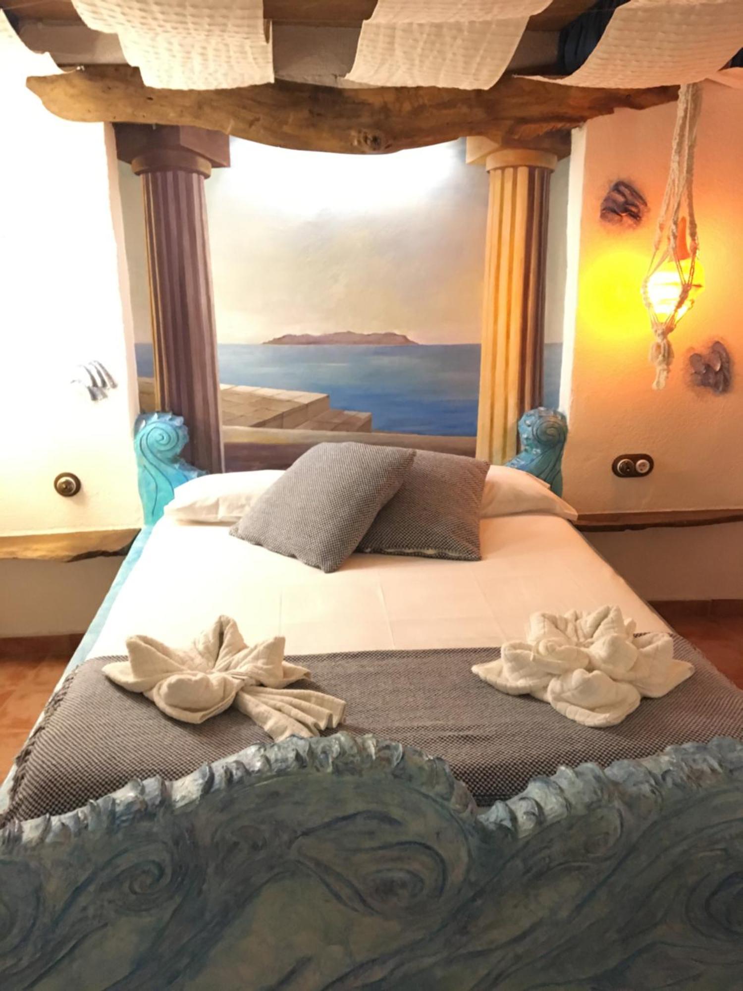 Casa El Pelaire Vendégház Perarrúa Kültér fotó