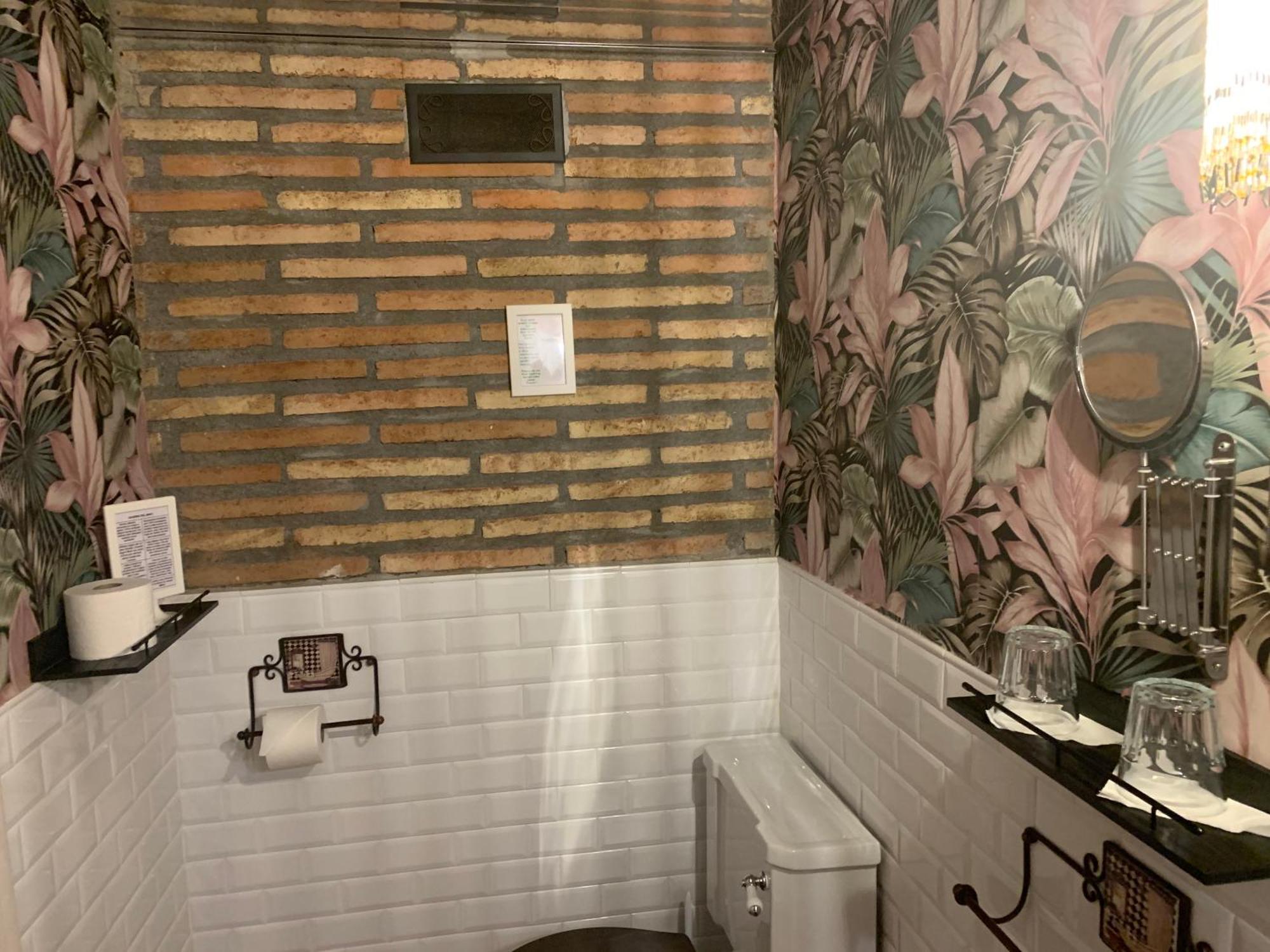 Casa El Pelaire Vendégház Perarrúa Kültér fotó
