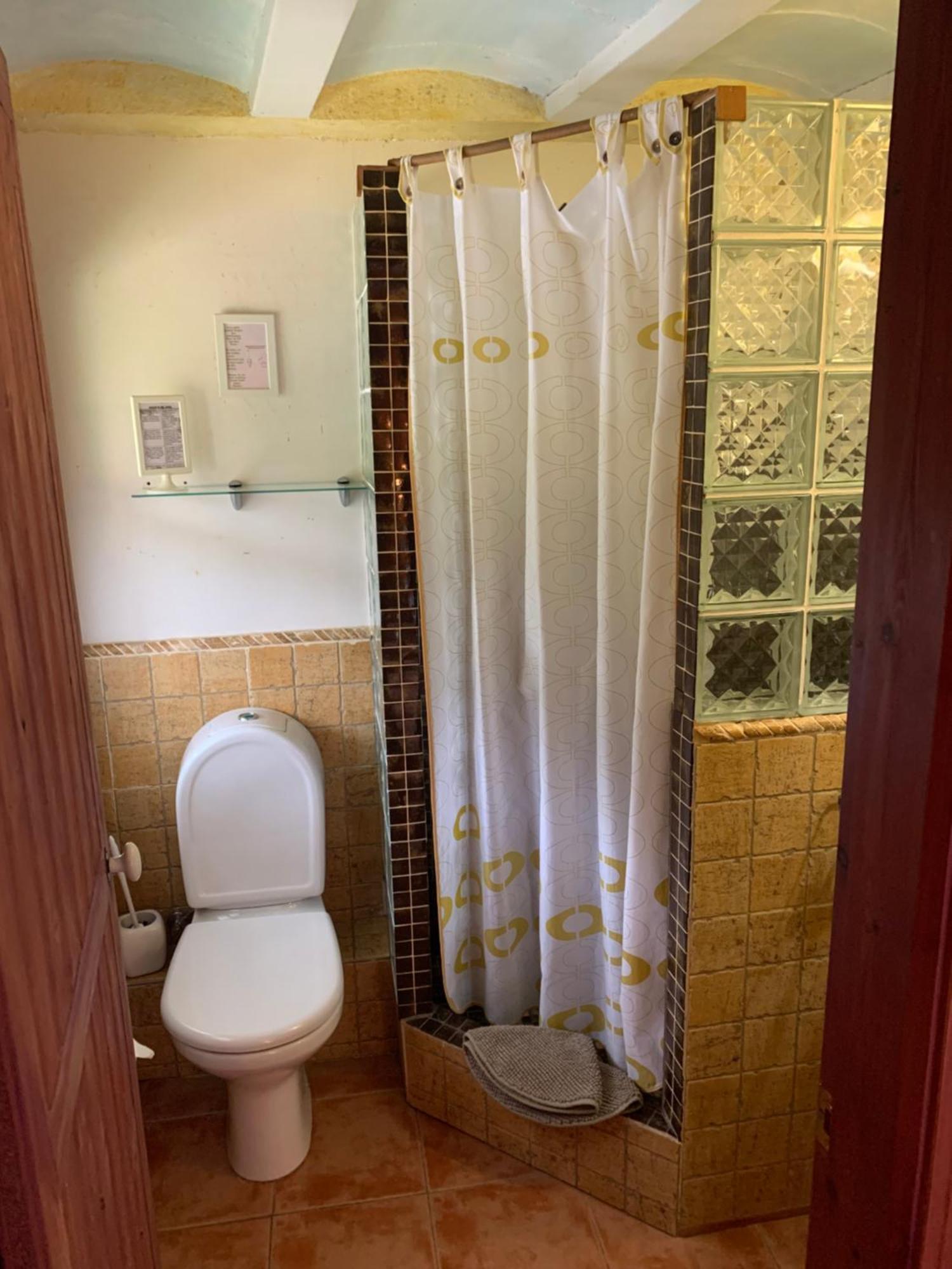Casa El Pelaire Vendégház Perarrúa Kültér fotó
