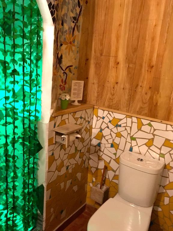 Casa El Pelaire Vendégház Perarrúa Kültér fotó